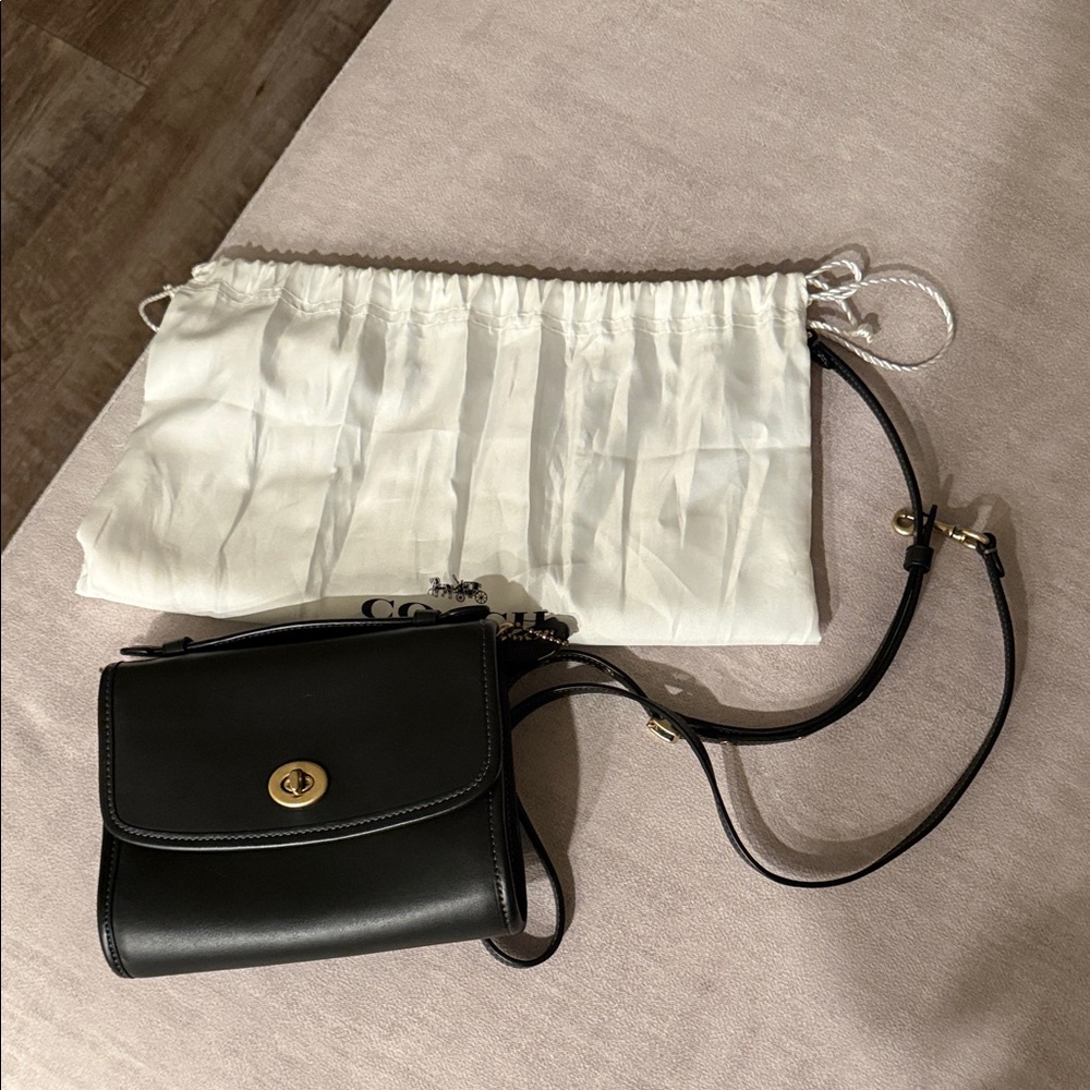 Coach Crossbody Bag